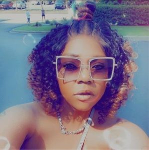 Meet your Posher, Tashia mzdutch